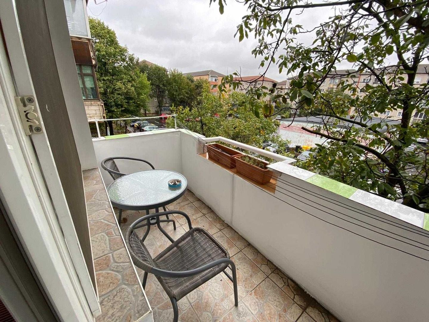 Soarelui-Parc padurice |  4 Camere | Etaj 2 | Aer Conditionat - Poză 6