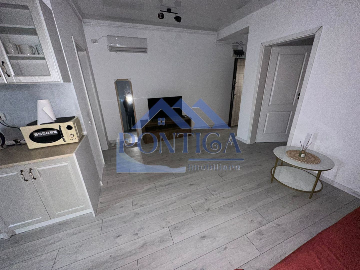 De vanzare apartament mamaia-sat - Poză 9
