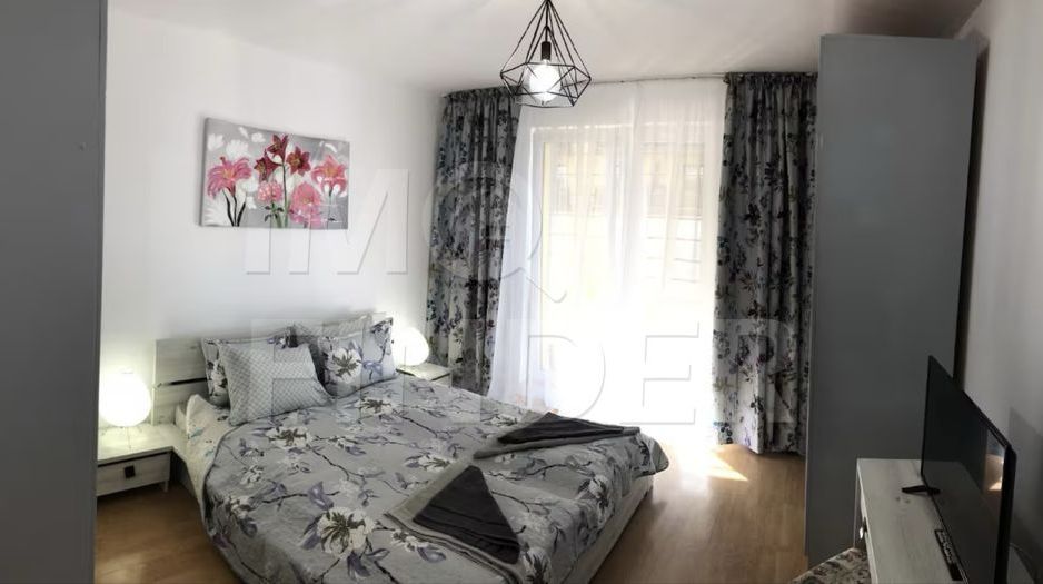 Inchiriez apartament cu o camera - zona Iulius Mall / FSEGA - Poză 1