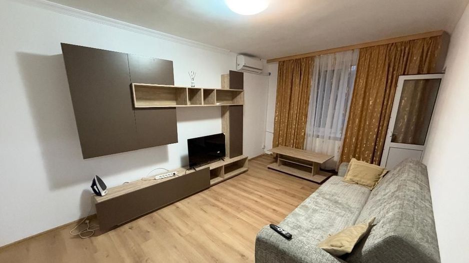 Apartament 2 camere Calea Vitan - Poză 3