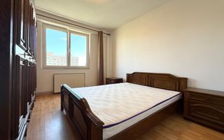 Apartament 3 camere semidecomandat, pet friendly, de închiriat – Astra - Poză 6