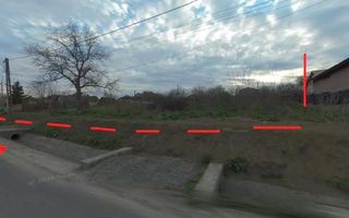 Teren intravilan de vânzare, Dumbrava, Ciurea, Iași – 1.220 mp - Poză 4