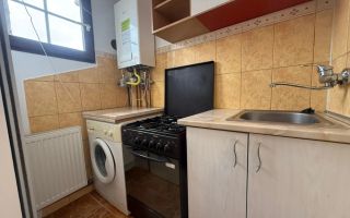 Sagului-Musicescu | 2 Camere | Centrala Proprie. - Poză 7