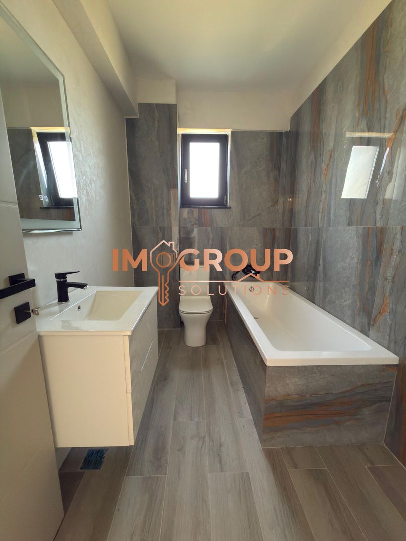 Apartament 2 camere decomandat - etajul 1 - loc de parcare inclus - Poză 11