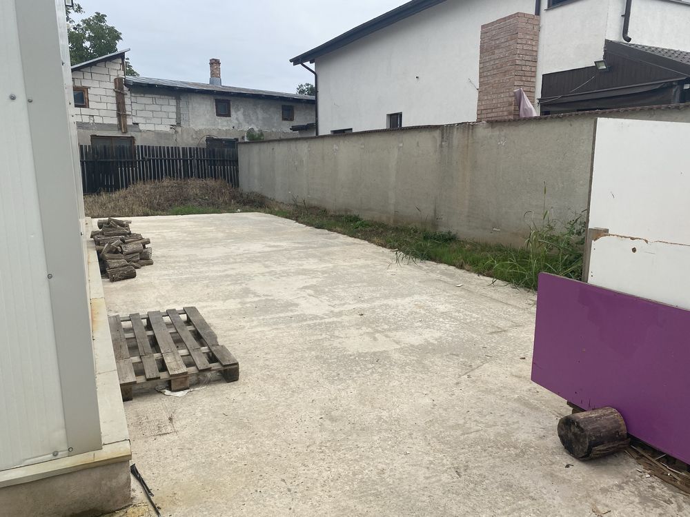 Hala de vanzare,Pantelimon - Poză 6