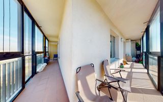 Apartament exclusivist 2 camere + terasă 24 mp – Asmita Gardens - Poză 1