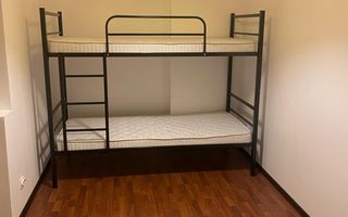 apartament 3 camere 6 paturi | parcul Carol  | Unirii - Poză 4