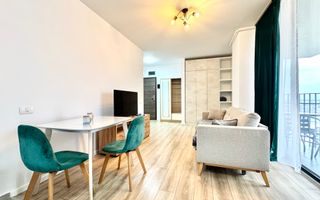 Apartament 2 camere X City, Loc parcare inclus - Poză 4