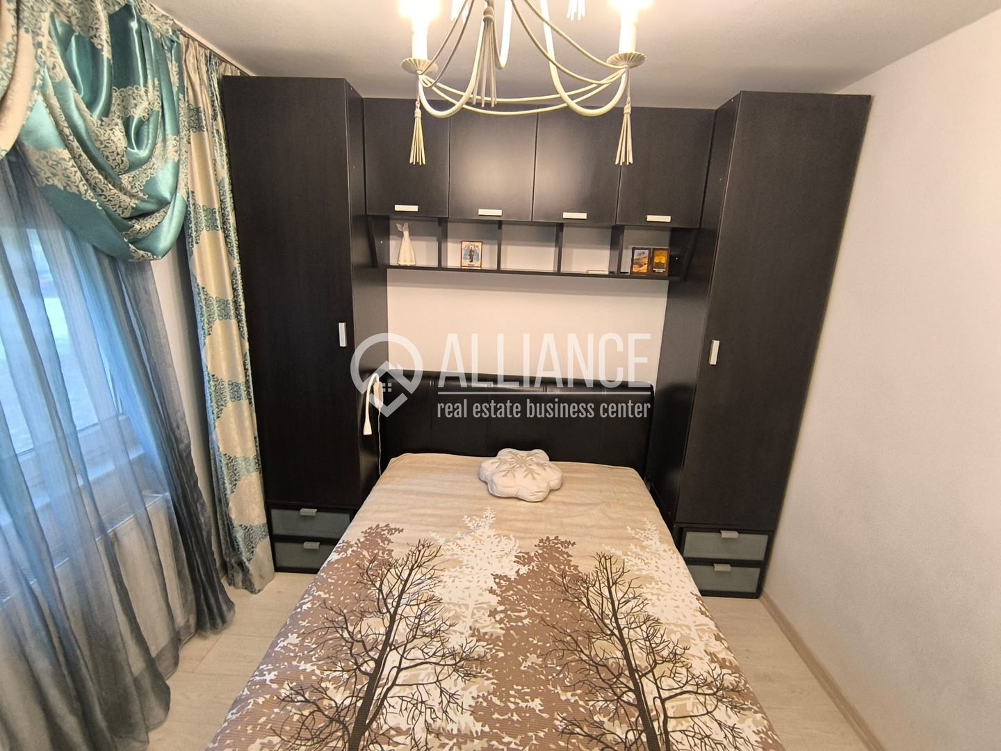 TOMIS NORD BOEMA(COD03)-  3 Camere moderne cu loc de parcare ! - Poză 12