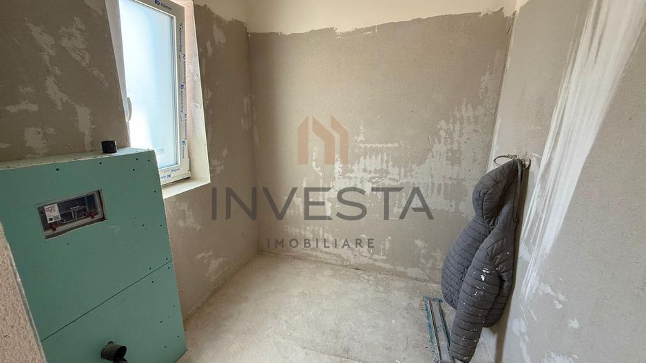 Vila Spațioasă 500mp în Chinteni ideală pentru Familie sau Investiție! - Poză 10