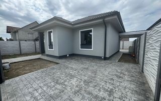 Utvin-Casa 3 Camere-Predare la cheie - Poză 10