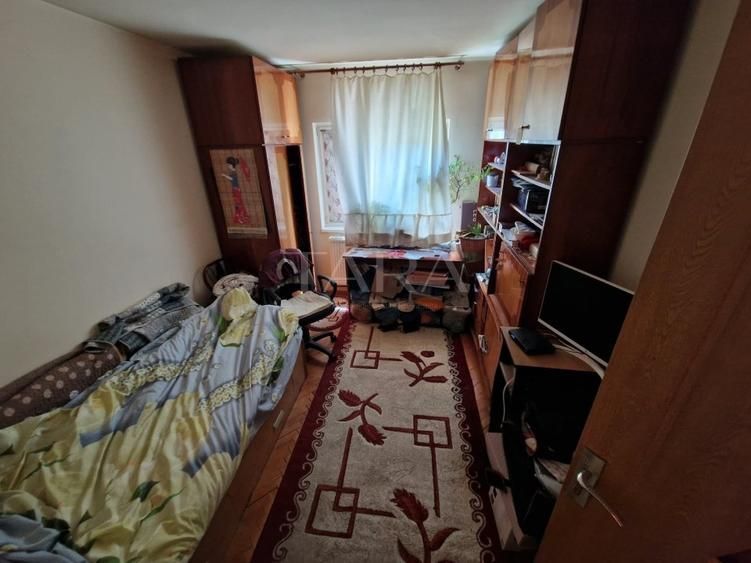 Apartament 3 camere decomandat – Gheorgheni, zona Titulescu. - Poză 6