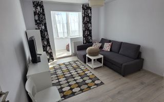 Apartament 2 camere,etaj 3 – zona str. Mircea cel Batran, PET FRIENDLY - Poză 2