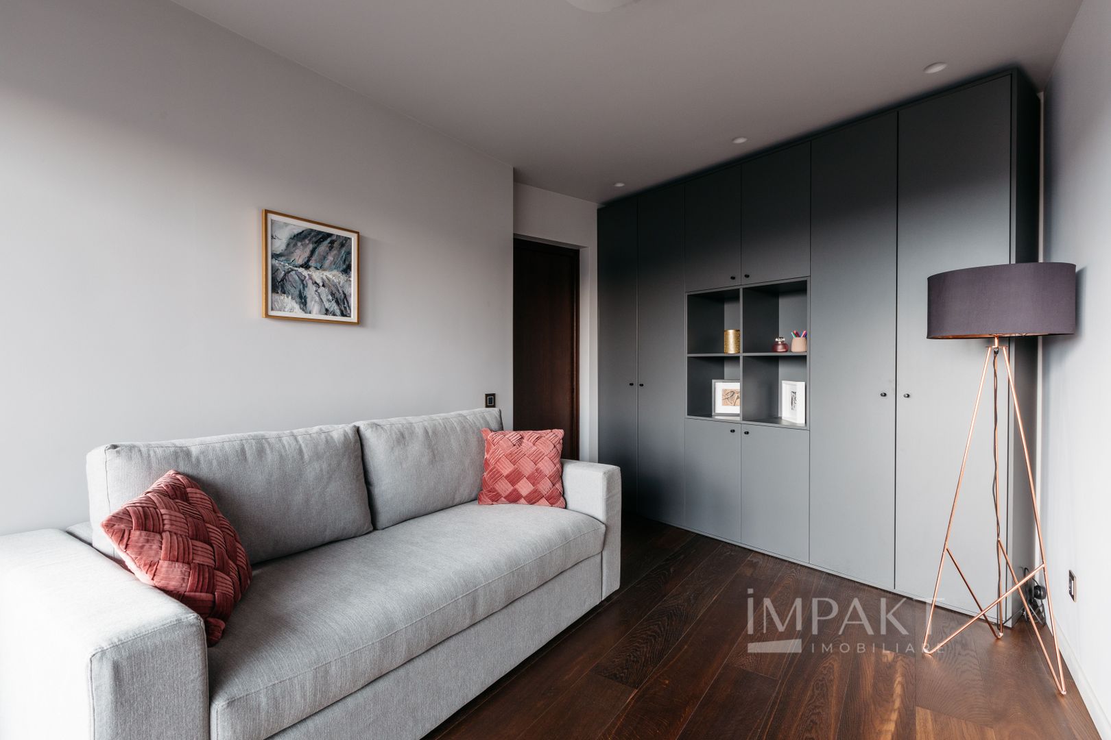 Penthouse extravagant in centrul orasului Cluj- Napoca - Poză 22