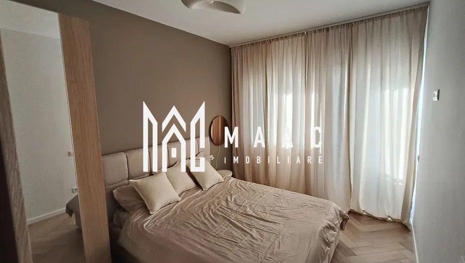 Apartament 2 camere | Prima închiriere | Parcare inclusă | Industrial Vest - Poză 1