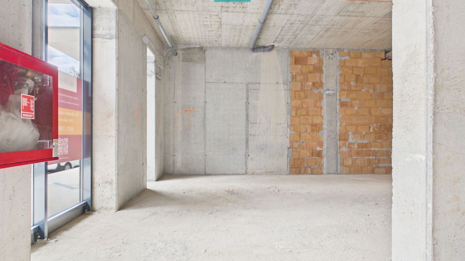 Spațiu comercial 116 mp  in zona Tipografilor - Poză 4