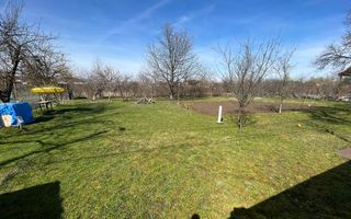 Teren de vanzare, 1000MP, deschidere 40ml,  ZonaMixta2 - Poză 1