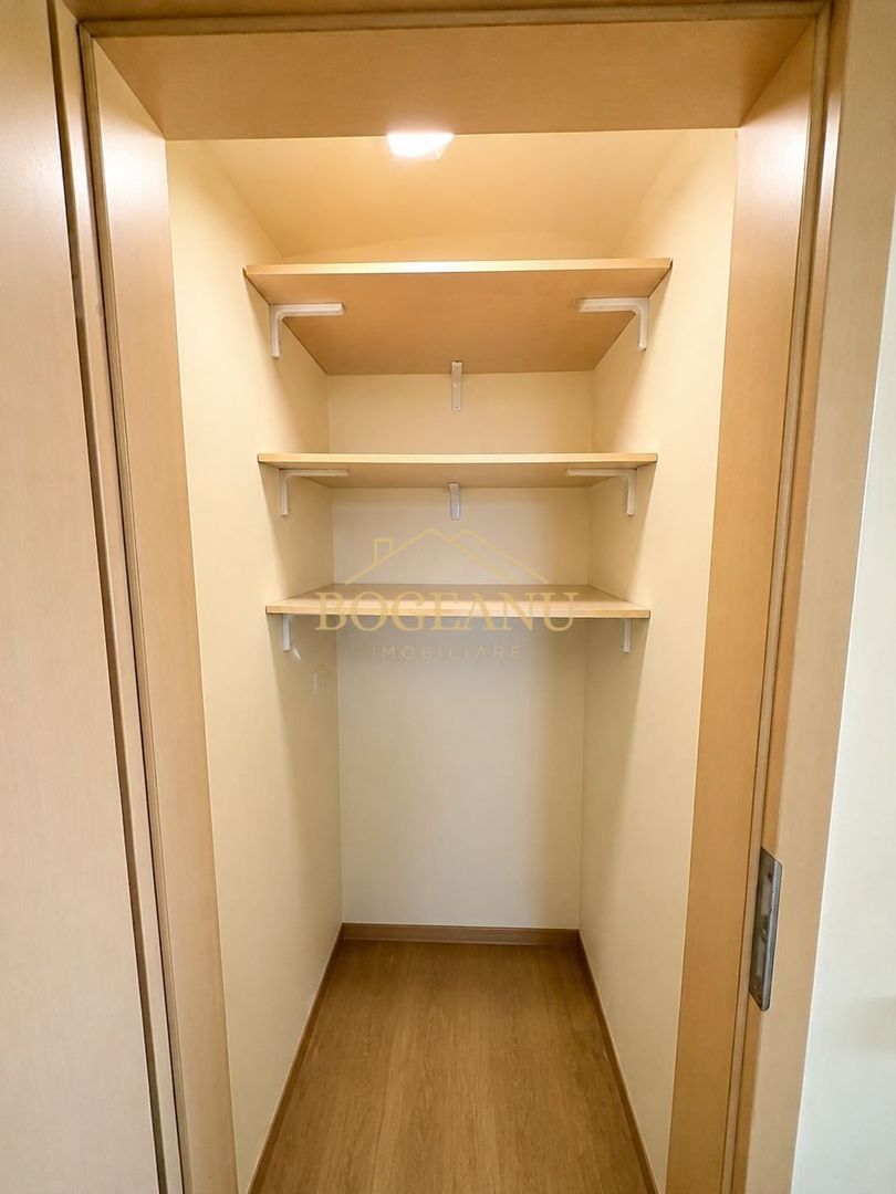 BG196-Apartament 3 camere premium, Dumbrăvița, terasă și carport - Poză 12