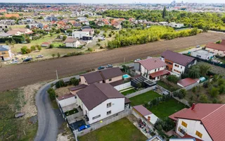 Duplex despartit de camera tehnica -  Dumbravita, Ferventia II– Comision 0% - Poză 48