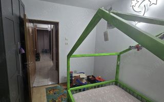 Apartament 3 camere mobilat, renovat parcul Plumbuita - Poză 2