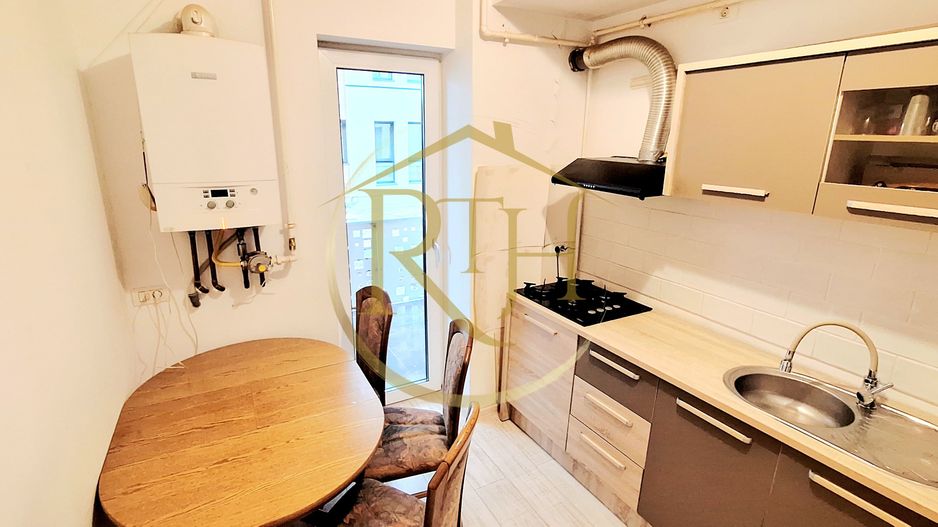 Oferim spre vanzare, apartament cu 2 camere, decomandat, Future Residence - Poză 19