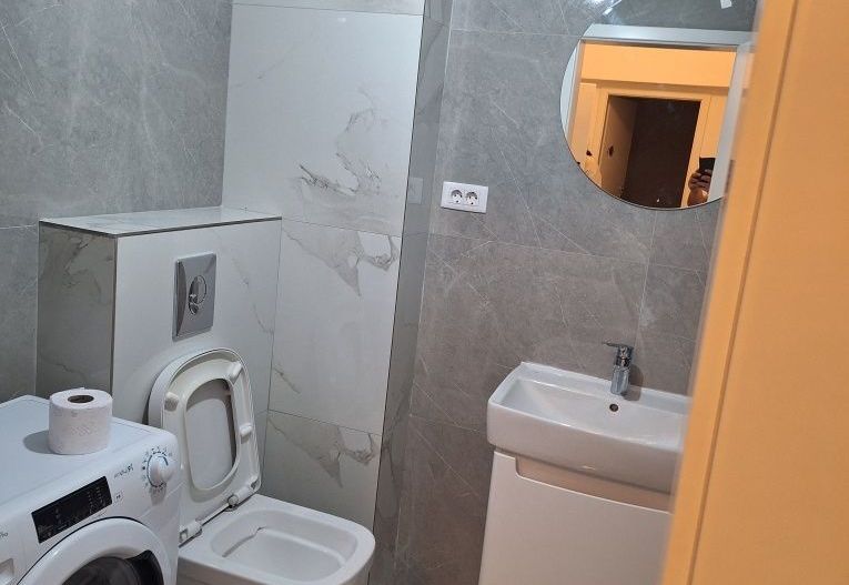 Închiriez apartament 2 camere militari Envogue Residence, - Poză 7