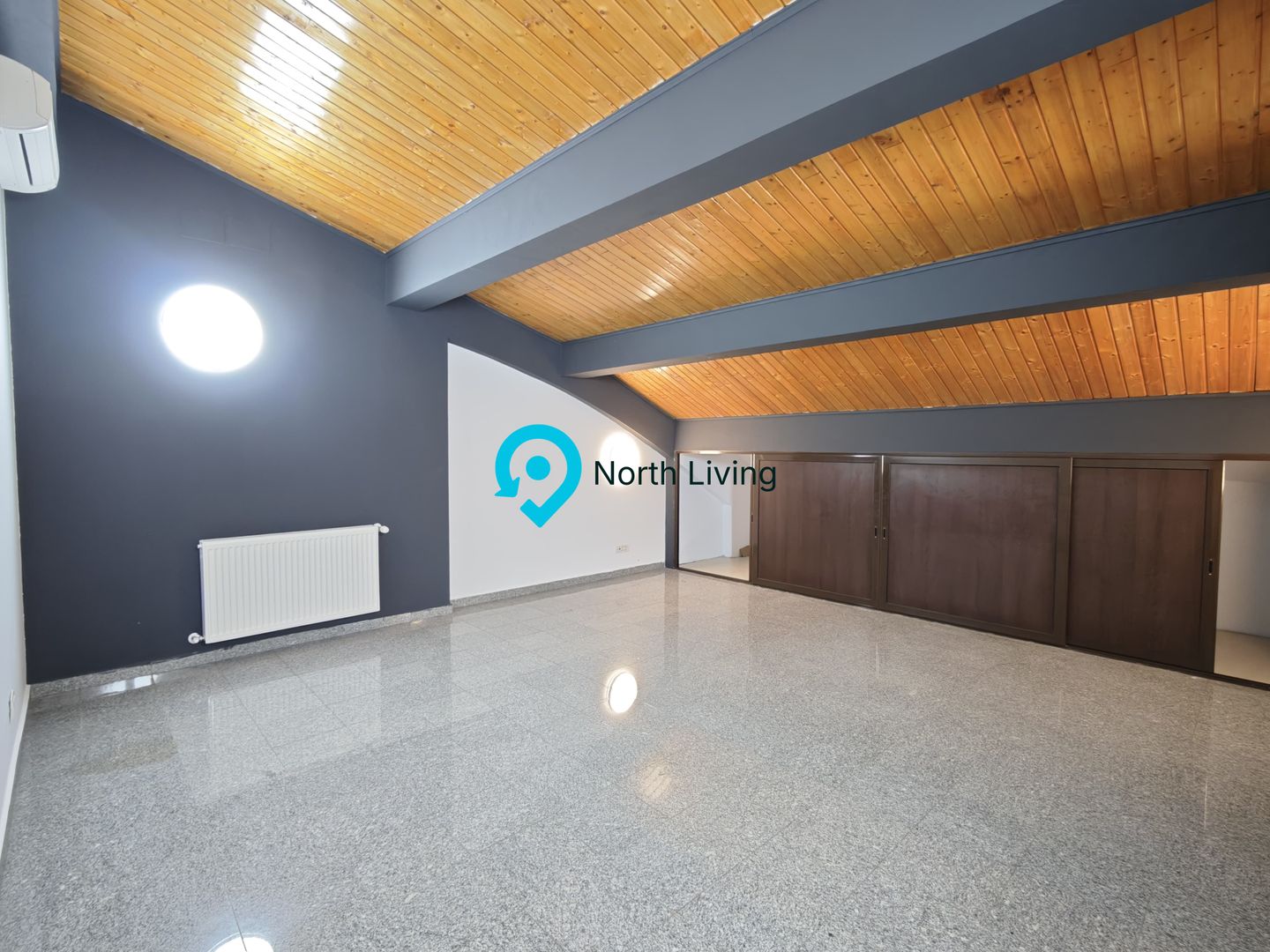 3 camere | 175 mp | 3 parcări | Străulești – Se poate mobila - Poză 6