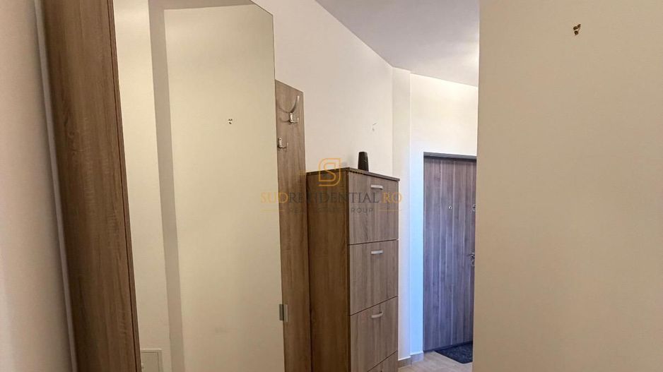 Apartament de inchiriat, 2 camere, Loc de parcare, metrou Berceni - Poză 9