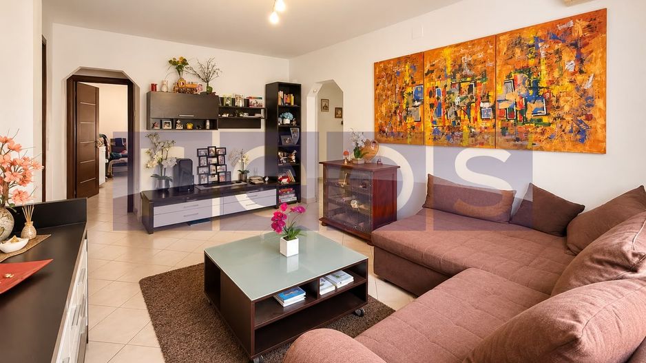 VANZARE 4 CAMERE MALL VITAN | FOISORULUI | SECTOR 3 | - Poză 2