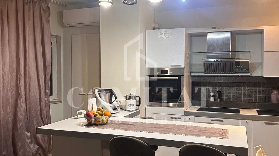 Apartament  | 3 camere | 79 mp | Zorilor - Poză 2