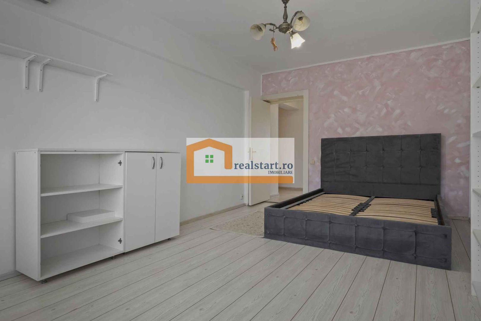 Duplex 4 camere, Metrou Tineretului, langa Parc, Centrala proprie, mobilat - Poză 21