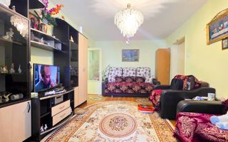 Vânzare Piața Sudului - Sergent Nițu Vasile Apartament 2 Camere - Poză 2
