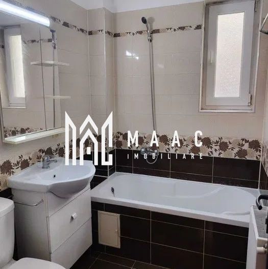 Apartamente de închiriat Sibiu | 2 camere | Hipodrom 1, 42 mp - Poză 8