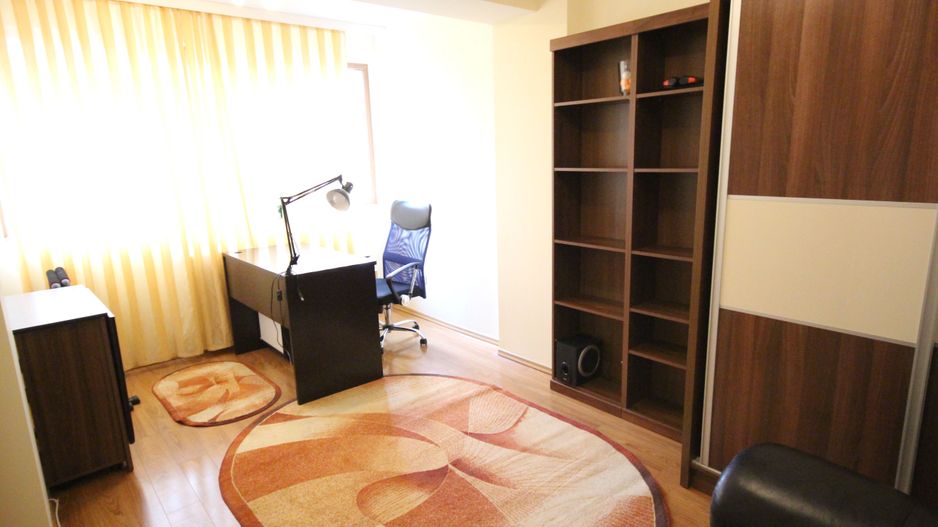 Apartament generos in imobil nou - Poză 18