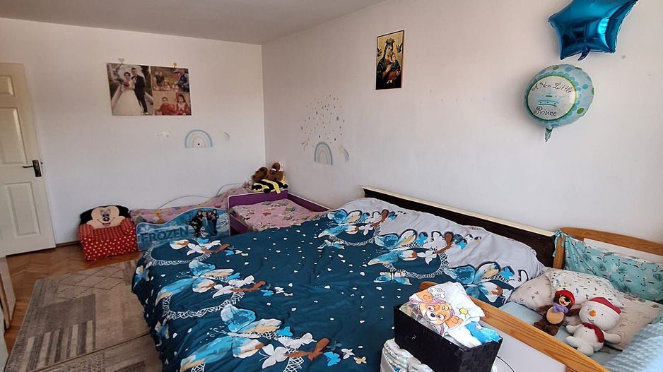 Apartament cu 2 camere de vânzare in Alba Iulia - Poză 1
