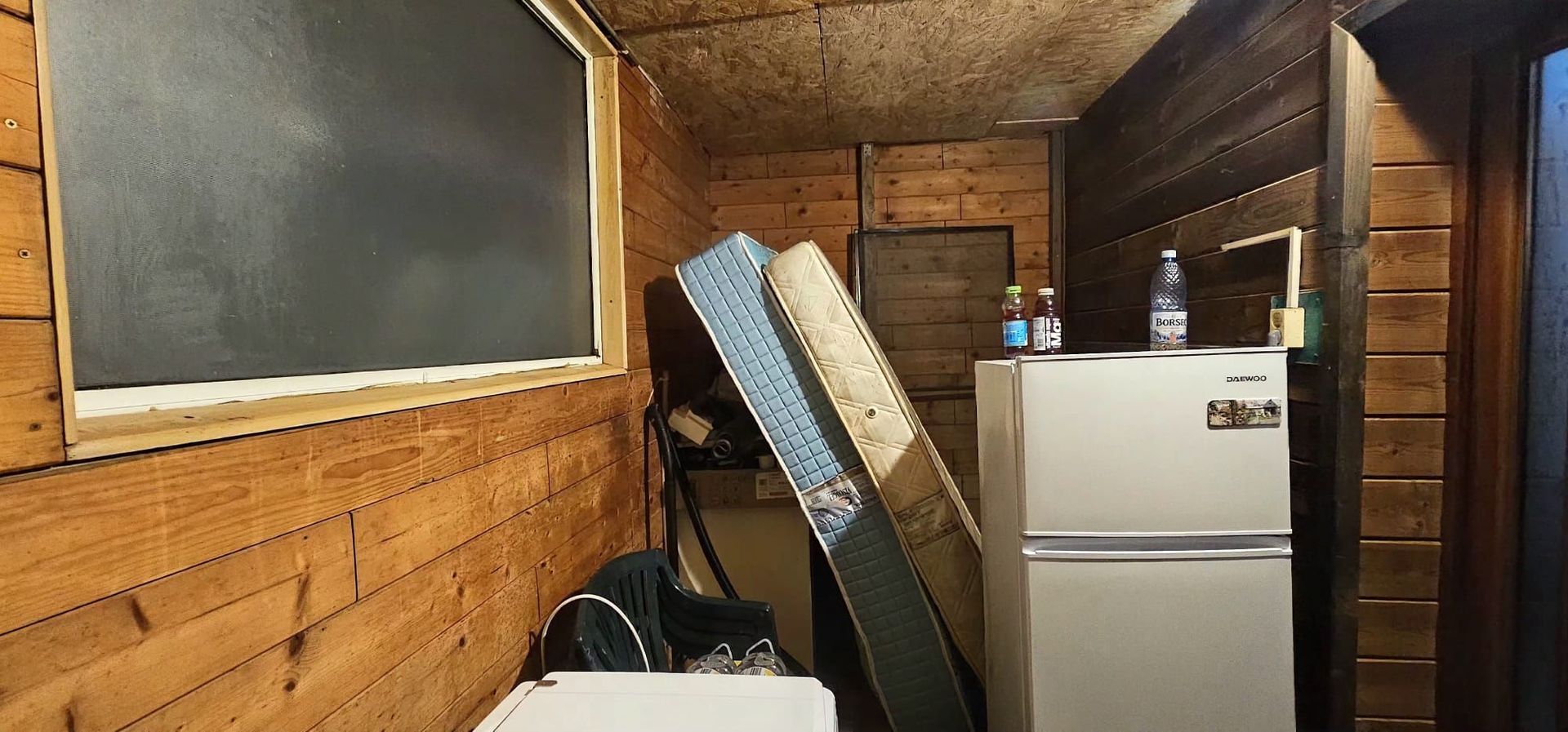 Exclusivitate! Proprietate Sendreni, zona linistita, 69.000 EUR - Poză 23