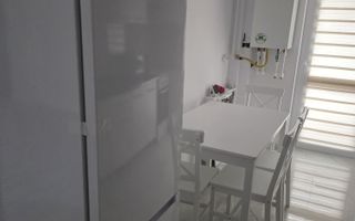 Apartament 2 camere, 70 mp, Valea Lupului – 2 locuri de parcare, mobilat, utilat, încălzire în pardoseală, parter, aproape de Mall Moldova - Poză 6