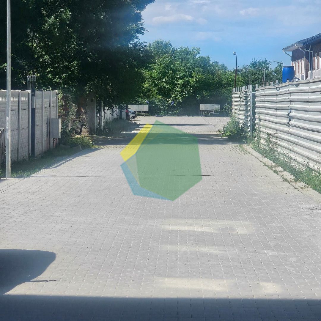 Studio Premium cu Curte Proprie | Investeste inteligent| Otopeni - Poză 7