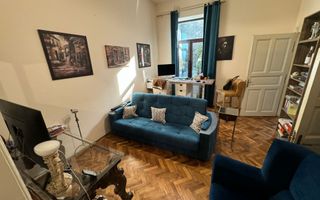 2 camere, modern, garaj, zona Centrala, Horea, Pet Friendly - Poză 4