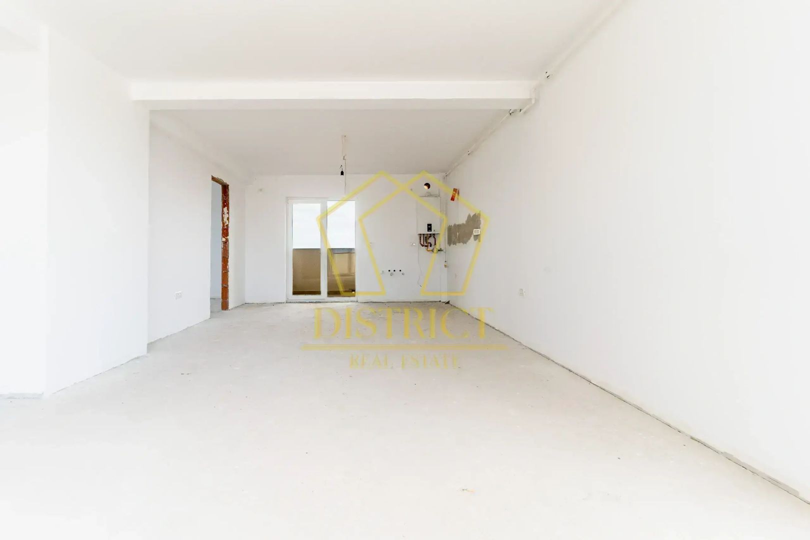 Penthouse-uri deosebite cu 3 camere | Torontalului - Poză 3