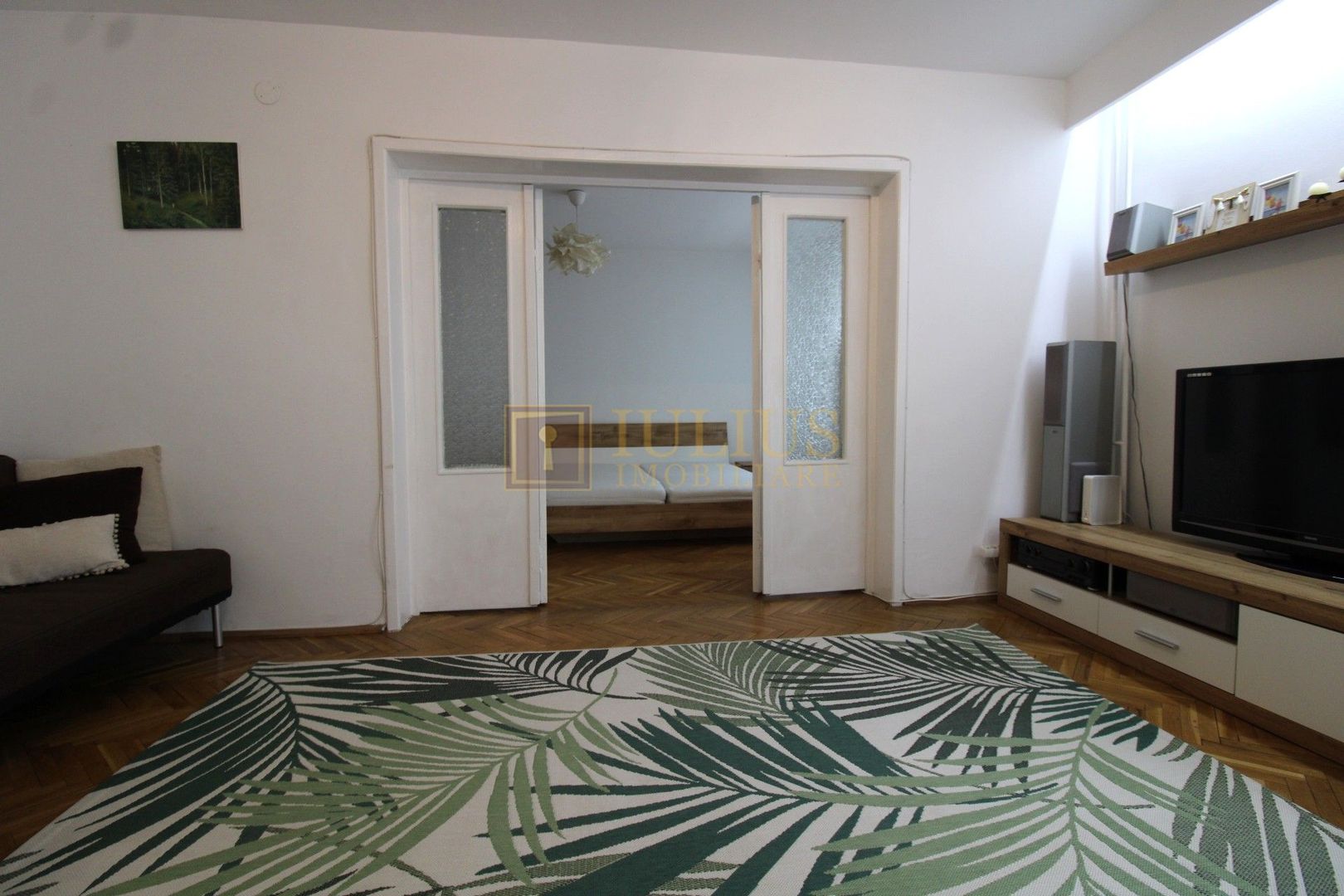 Take Ionescu, 3 camere + 2 bai - Poză 5