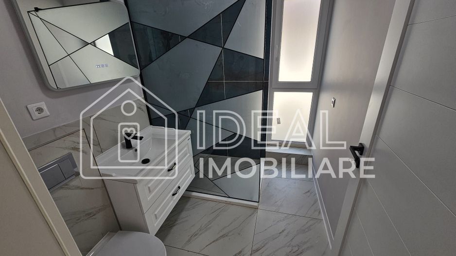 Casă individuală de vânzare | 145 mp utili | Teren 644 mp | Predare la cheie | Ș - Poză 20