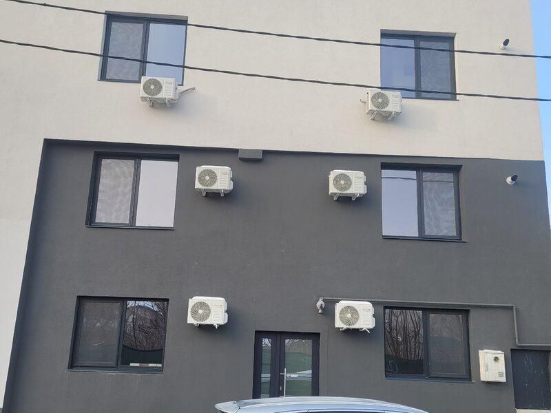 GARS. SEBASTIAN, PARCARE, NEMOBILAT, NOU, CENTRALA, PRIMA INCHIRIERE - Poză 7