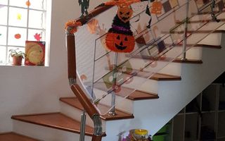 Special villa north area of Bucharest, for residence or business,owner - Poză 9