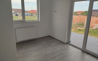 Sanandrei, Duplex pe Etaj, Proiect Modern, Desp prin camera Tehnica. - Poză 14