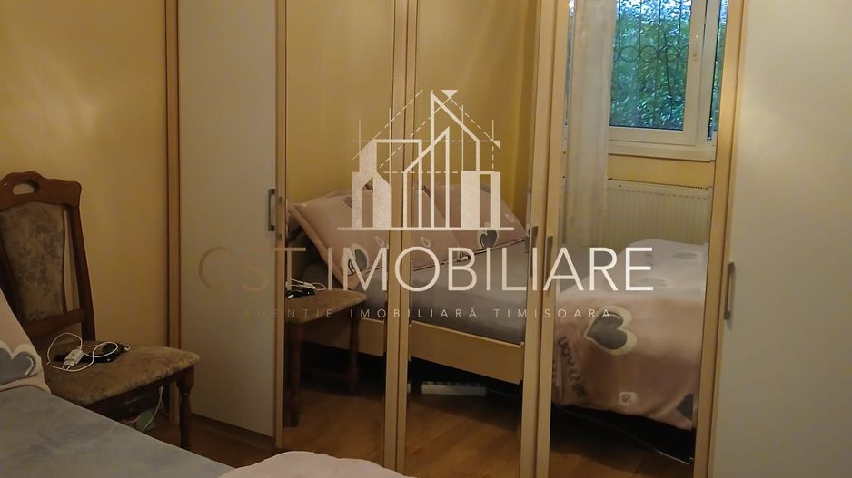 Apartament cu două camere / Zona Calea Girocului - Poză 7