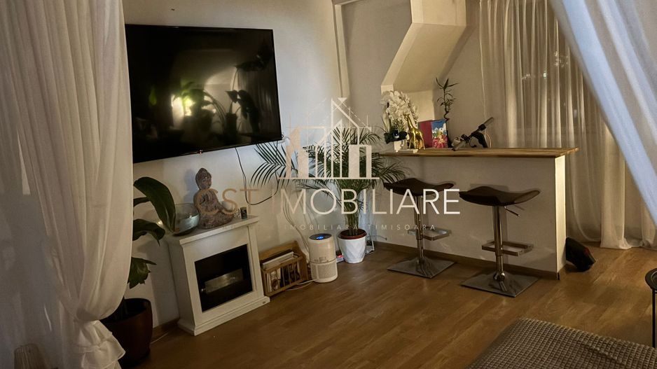 Apartament 2 camere / Zona Modern - Poză 2