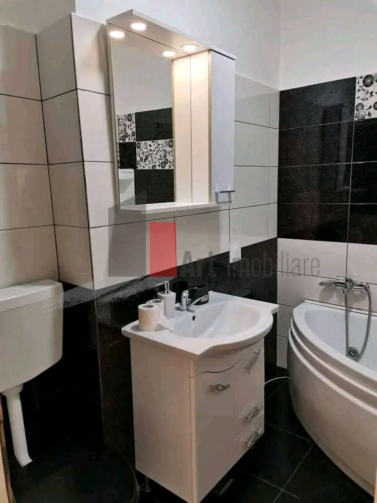 Vânzare apartament 2 camere decomandat cu centrală Pasajul Europa Unită - Poză 14