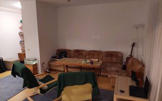 Spațiu, lumină și confort – apartament cu 3 camere în zona Panemar. - Poză 2