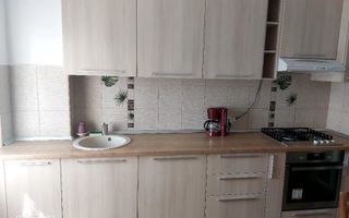 2 Camere Intrare Racadau, 56mp, mobilat si utilat, 127500Euro - Poză 4